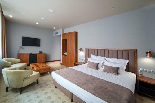 V Hotel Sadovaya