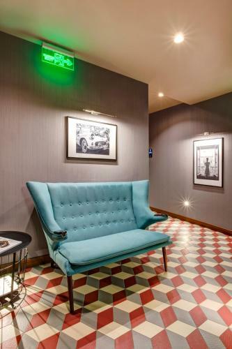 V Hotel Sadovaya