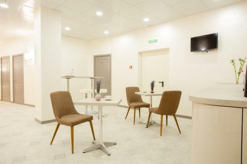 Farfalle Hotel