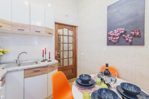 Apartamento Gmapartments Near New Arbat