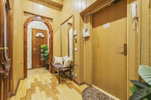 Apartamento Gmapartments Near New Arbat
