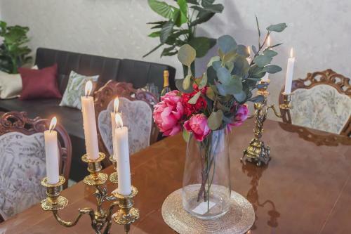 Apartamento Gmapartments Near New Arbat