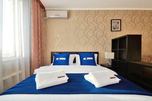 Luxe Apartment At Kuzminki
