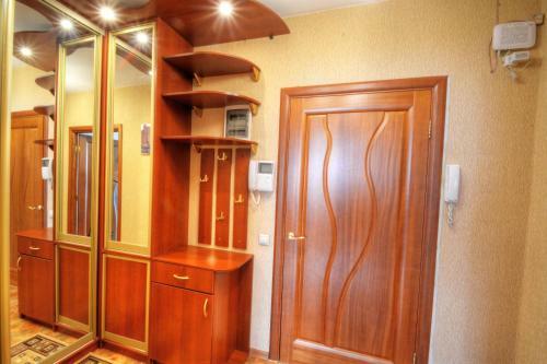 Luxe Apartment At Kuzminki