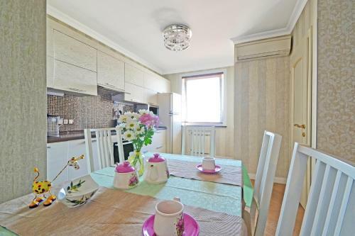 Luxe Apartment At Kuzminki