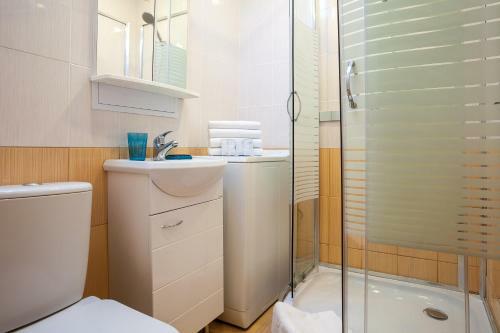 Apartamento Luxapartments - ?????? ????????