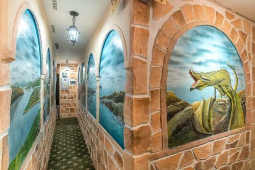 Hotel Winterfell On Chistykh Prudakh