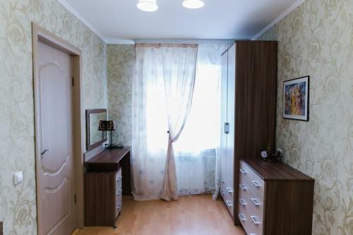 Apartamento Comfort Center