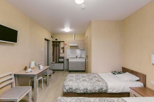 Rosta Apartments By Fanoteli