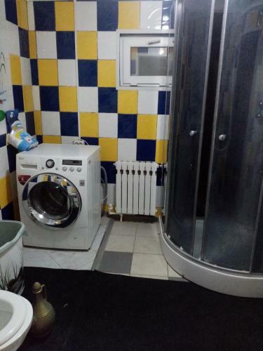 Albergue ?????? ????????