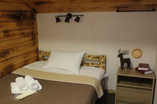 Hostel Tundra