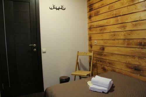 Hostel Tundra