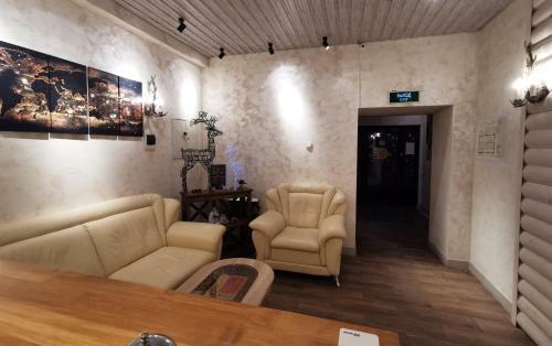 Hostel Tundra