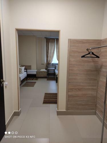 Albergue ?????? ???????
