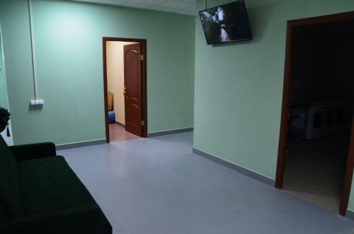 Albergue ?????? ???????