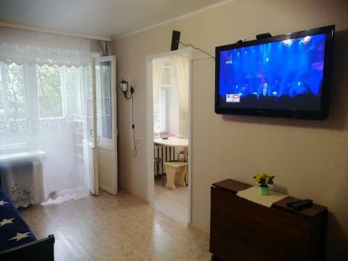 Apartamento ????????