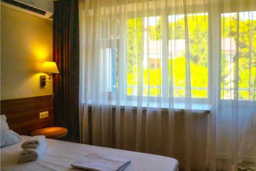 Park Hotel Nebug