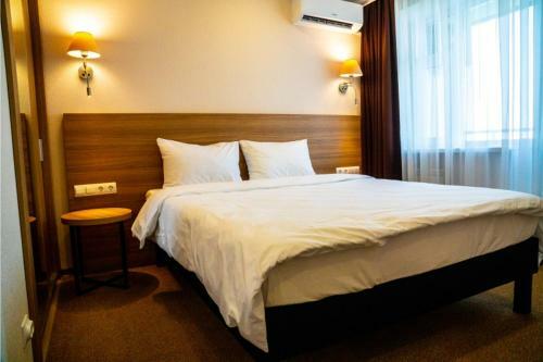 Park Hotel Nebug