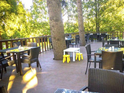 Park Hotel Nebug