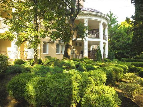 Park Hotel Nebug
