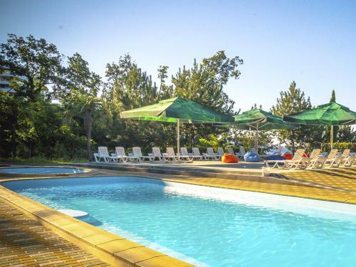 Park Hotel Nebug