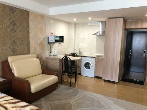 Apartamento ???????? ?????? ???