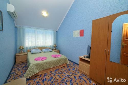 Hostal ???????? ??? ?????????