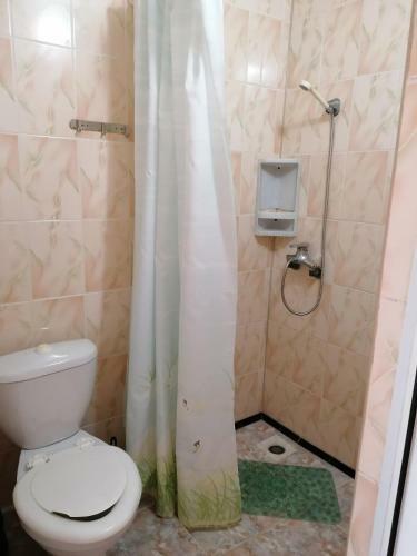 Hostal ???????? ??? ?????????
