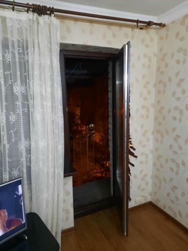 Apartamento Tower House