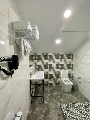 Max Spa Hotel