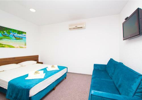Family Hotel Alfa