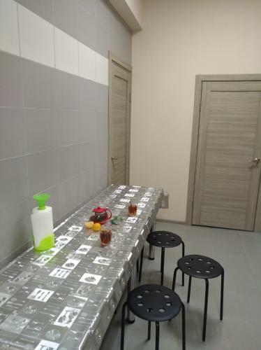 Ikhtis Hostel