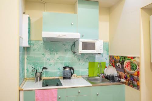 Apartamento ??????????? ????????????? ????? ? ?? ????????