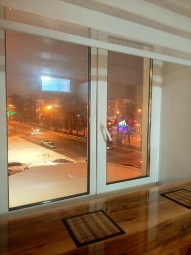 Apartamento Gorkiy House ? ?????????? ????? ?? ??????? ????????