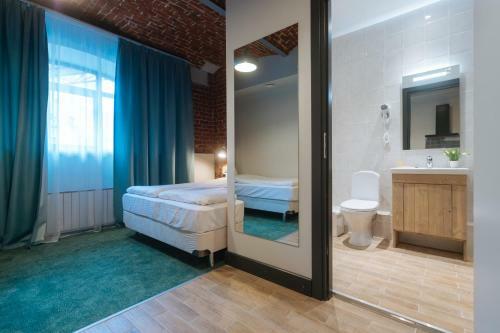 Vesna Hotel
