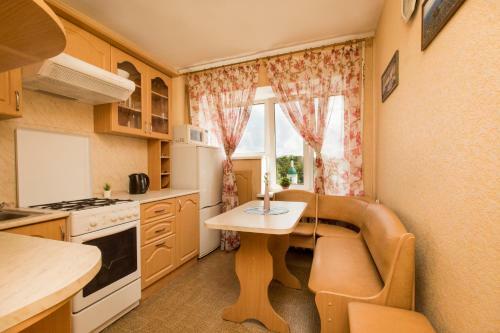 Apartamento ??????????? Gorkiy House ?? ???????? 152