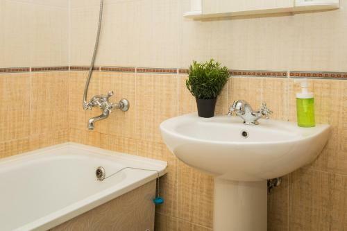 Apartamento Homehotel ?????????? 139