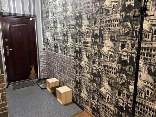 Apartamento ????????????? ???????? ? ?????? ?????????
