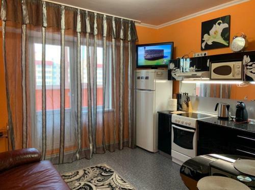 Apartamento ??????????? ?? ???????????, 81