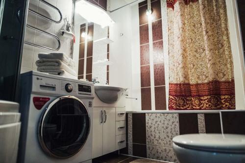 Apartamento 2? ?????????????????, 9 ??????