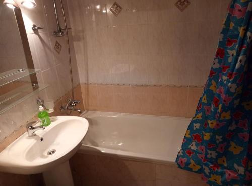 Apartment On Frunze 7