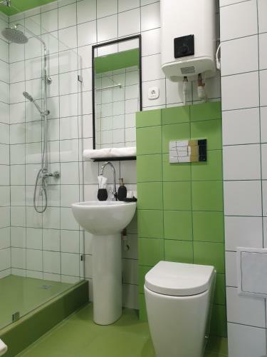 Hotel & Hostel Tetris