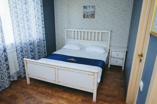 Aurooms Kontinent Hotel