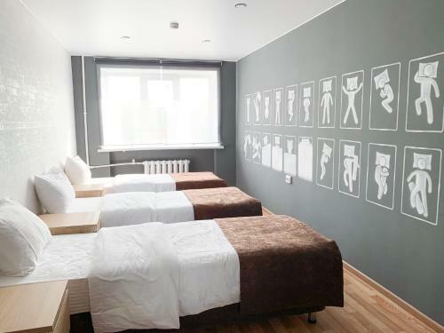 Hostel Welcome Inn Vn