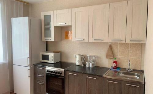 Apartamento Welcome On Pionerskiy 60