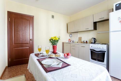 Apartamento 1????????? ???????? ???????????