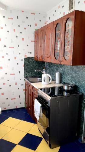Apartamento ?????? ????????????? ????????