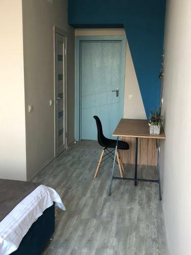 7 Rooms Hotel