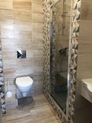 7 Rooms Hotel