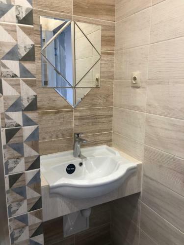 7 Rooms Hotel